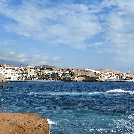 La Mareta Playa Celeste Tajao מראה חיצוני תמונה