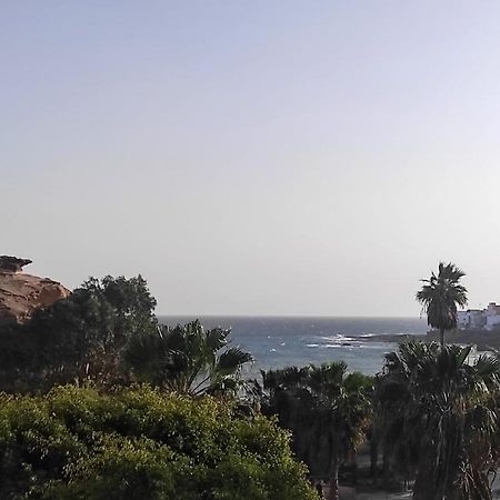 La Mareta Playa Celeste Tajao מראה חיצוני תמונה