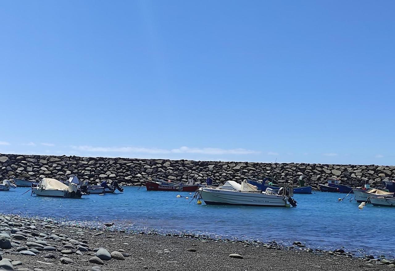 La Mareta Playa Celeste Tajao מראה חיצוני תמונה