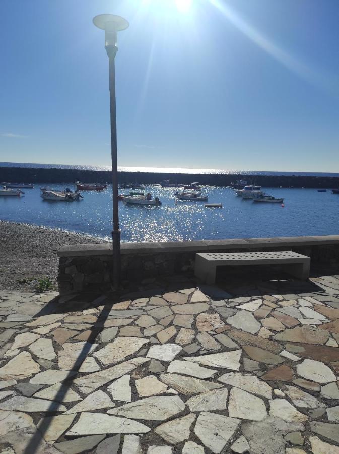 La Mareta Playa Celeste Tajao מראה חיצוני תמונה