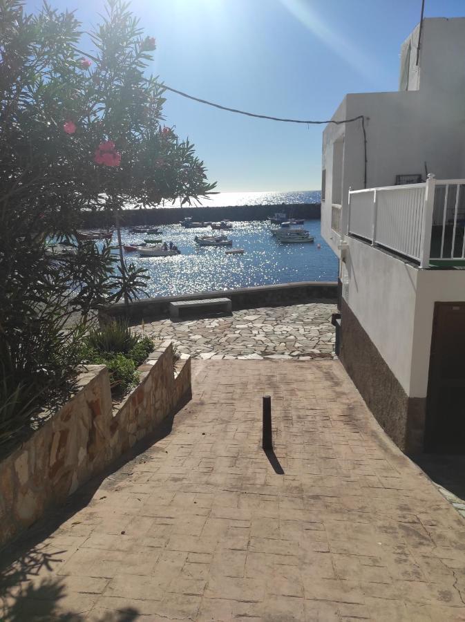 La Mareta Playa Celeste Tajao מראה חיצוני תמונה