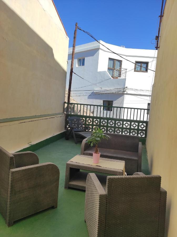 La Mareta Playa Celeste Tajao מראה חיצוני תמונה