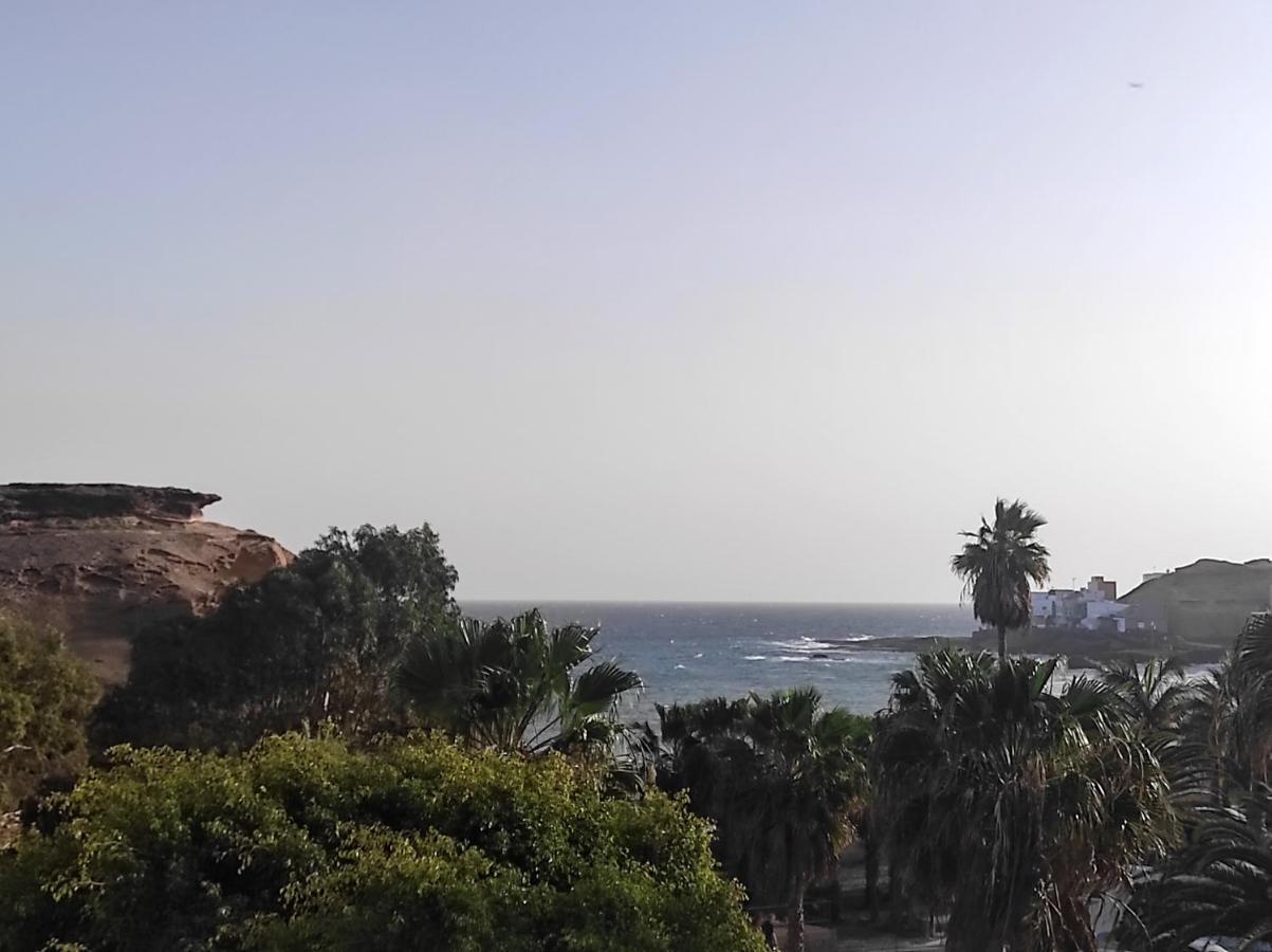 La Mareta Playa Celeste Tajao מראה חיצוני תמונה